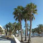 Apartmán Estudio En Chinasol Primera Linea Playa San Cristobal *
