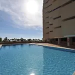 Estudio En Chinasol Primera Linea Playa San Cristobal *