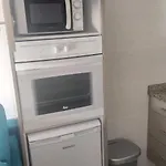 Estudio En Chinasol Primera Linea Playa San Cristobal Apartmán *