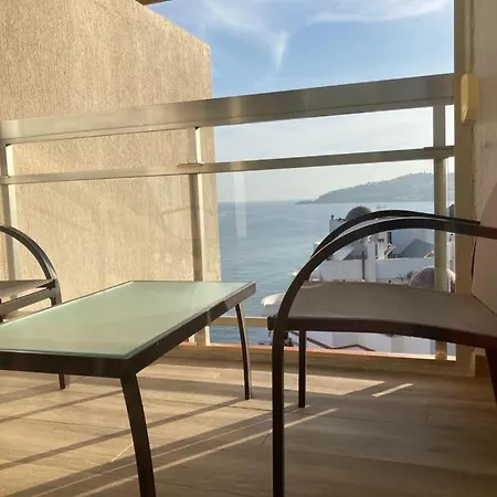 Apartment Estudio En Chinasol Primera Linea Playa San Cristobal