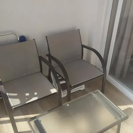 Apartment Estudio En Chinasol Primera Linea Playa San Cristobal *