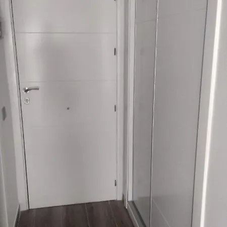 Estudio En Chinasol Primera Línea Playa San Cristóbal Apartamento *