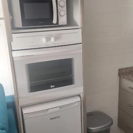 Estudio En Chinasol Primera Línea Playa San Cristóbal Apartamento *